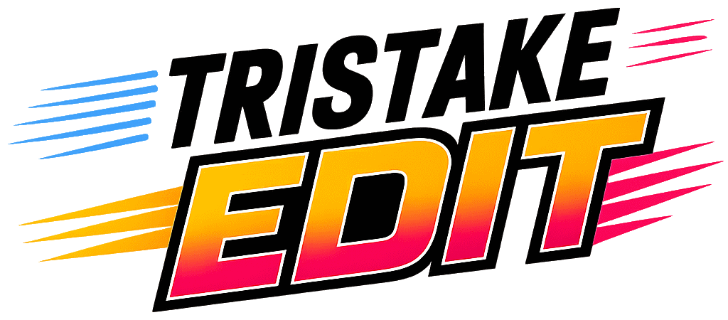 TriStake Edit